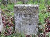 image number Chiverton John 244